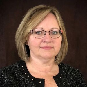 Meet your Posher, Jill